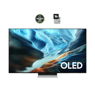 Samsung 77" OLED S90H 4K Vision AI Smart TV (2026) – QE77S90HATXXH — szczegóły