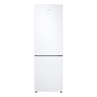 Samsung RB33B610EWW Lodówka z dolnym zamrażalnikiem 1,85 m 344 l – RB33B610EWW/EF — szczegóły
