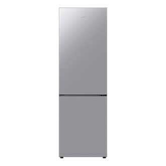 Samsung RB33B612ESA, lodówka z dolnym zamrażalnikiem, 344l, 185 cm – RB33B612ESA/EF — szczegóły