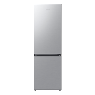 Samsung RB34C602ESA Lodówka AI z dolnym zamrażalnikiem SpaceMax™ Wi-Fi 341 l 1,85 m – RB34C602ESA/EF — szczegóły