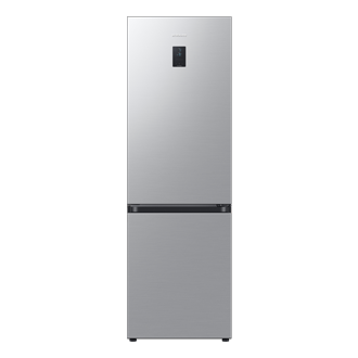 Samsung RB34C672DSA Lodówka AI Grand+ z dolnym zamrażalnikiem Wi-Fi 1,85 m 344 l – RB34C672DSA/EF — szczegóły