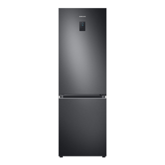 Samsung Grand + RB34C775CB1 Lodówka AI z dolnym zamrażalnikiem Wi-Fi 1,85 m 340 l – RB34C775CB1/EF — szczegóły