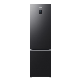 Samsung RB38C675EB1 Lodówka z dolnym zamrażalnikiem AI SpaceMax™ 390 l – RB38C675EB1/EF — szczegóły
