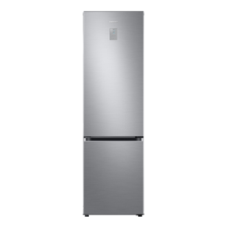 Samsung Grand + RB38C775CS9 Lodówka AI z dolnym zamrażalnikiem Wi-Fi 2,03 m 390 l – RB38C775CS9/EF — szczegóły