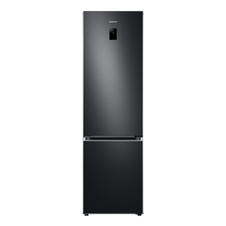 Samsung Grand + Lodówka AI z dolnym zamrażalnikiem Wi-Fi 2,03 m RB38C776CB1/EF 390 l — szczegóły