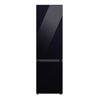 Samsung Bespoke RB38C7B5C22 Lodówka AI z dolnym zamrażalnikiem Wi-Fi 2,03 m 390 l – RB38C7B5C22/EF — szczegóły