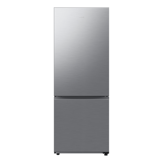 Samsung RB53DG703DS9EO Lodówka AI Combi MAX (z dolnym zamrażalnikiem) Wi-Fi 2,03 m 538 l — szczegóły