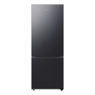 Samsung RB53DG706CB1EO Lodówka AI Combi MAX (z dolnym zamrażalnikiem) Wi-Fi 2,03 m 538 l — szczegóły