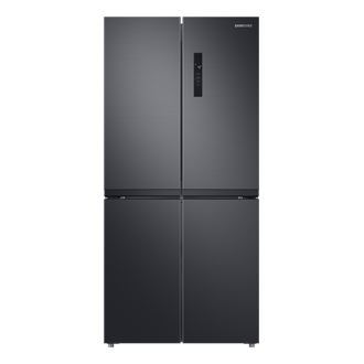 Samsung RF48A400EB4 Lodówka Multidoor Slim Technologia Twin Cooling Plus™ 1,79m 488 l – RF48A400EB4/EO — szczegóły