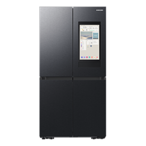 Samsung Lodówka Multidoor Family Hub 21,5" Triple Cooling™ Wi-Fi 1 – RF65DG9H0EB1EO