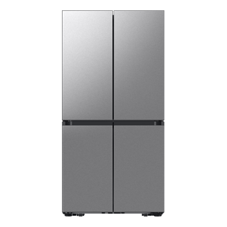 Samsung Lodówka Multidoor AI do obudowy RM70F63NEREO 185,3 x 91,2 x 68,3 cm — szczegóły