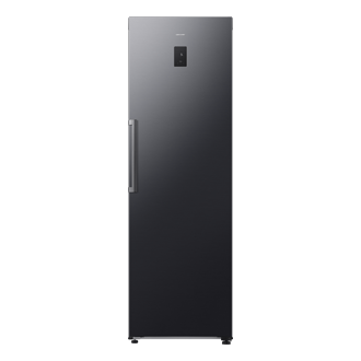 Samsung RR70H39CEFEO Chłodziarka AI jednodrzwiowa Twin AI 1,86 m 387 l — szczegóły