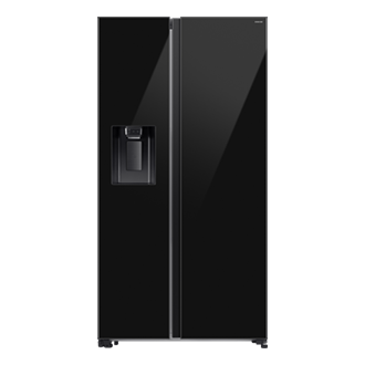 Samsung Lodówka Side By Side AI RS70F64KEBEO No Frost Metal Cooling 178,6 x 91,2 x 71,6 cm — szczegóły