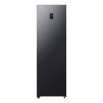 Samsung RZ80H32HDFEO Zamrażarka AI jednodrzwiowa Twin AI 1,85 m 323 l — szczegóły