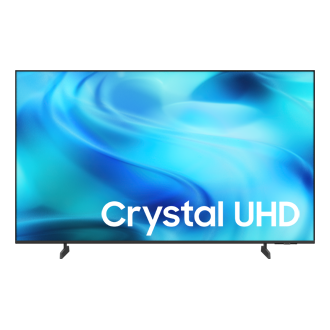 Samsung 55" Crystal UHD U8092H 4K Vision AI Smart TV (2026) – UE55U8092HUXXH — szczegóły