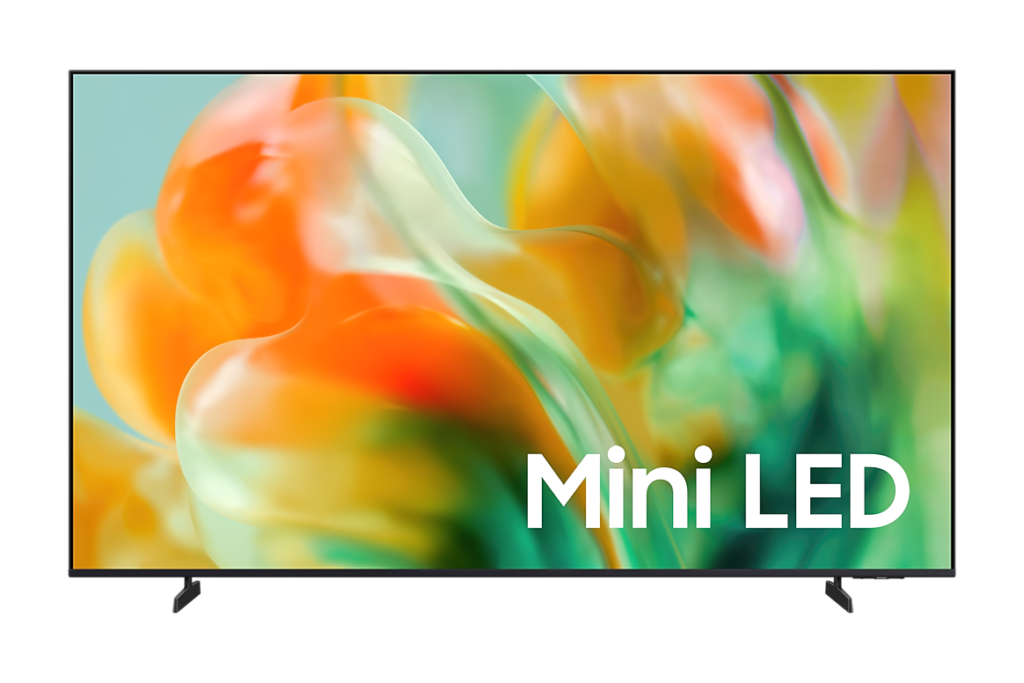 Samsung 65" Mini LED M80H 4K Samsung Vision AI Smart TV 2026 – UE65M80HAUXXH — zdjęcie 1