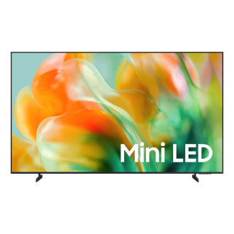 Samsung 85" Mini LED M80H 4K Vision AI Smart TV 2026 – UE85M80HAUXXH — szczegóły