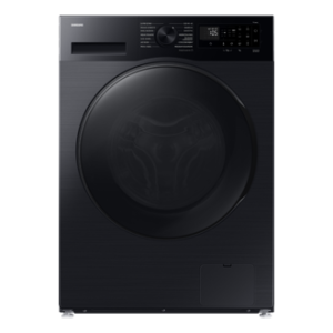 Samsung Pralko-suszarka Slim AI Ecobubble™ Program Super Szybki 39& – WD90DG5G34BBEO