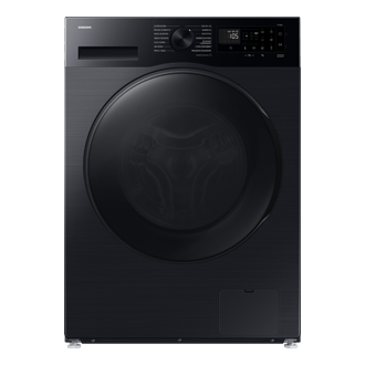 Samsung Pralko-suszarka Slim AI Ecobubble™ Program Super Szybki 39& – WD90DG5G34BBEO — szczegóły