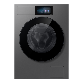 Samsung Pralka WF90H09C4ST2 Bespoke AI Ecobubble 9kg — szczegóły