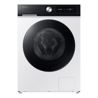 Samsung Pralka Bespoke AI Ecobubble™ Autodozowanie WW11DB7B94GEU4 Seria 7000 — szczegóły