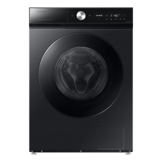 Samsung Pralka Bespoke AI Ecobubble™ QuickDrive™ WW11DB8B95GBU4 Seria 8000 — szczegóły