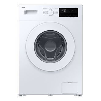 Samsung Pralka Slim Higieniczna Para Program Szybki 15' WW80FG3M05TWEO Seria 3000 — szczegóły