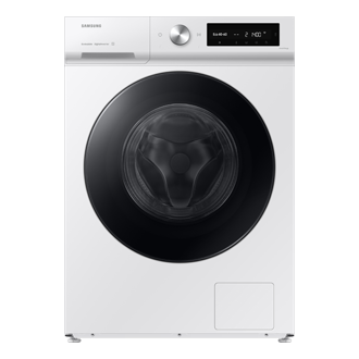 Samsung Pralka Bespoke AI Ecobubble™ Program Super Szybki 39' WW90DB7U34GWU4 Seria 7000 — szczegóły