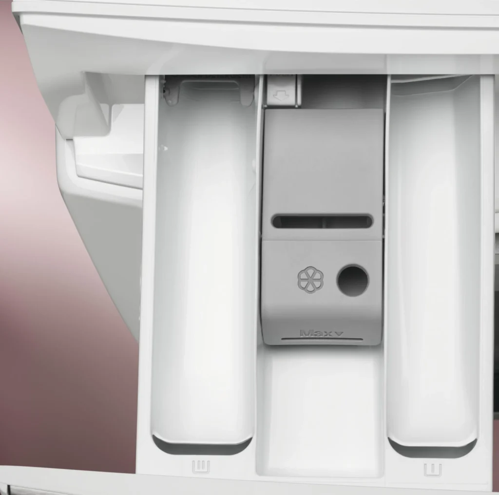 Electrolux EW9WN161BCE – Pralko-suszarka DelicateCare 900 10 kg — zdjęcie 3