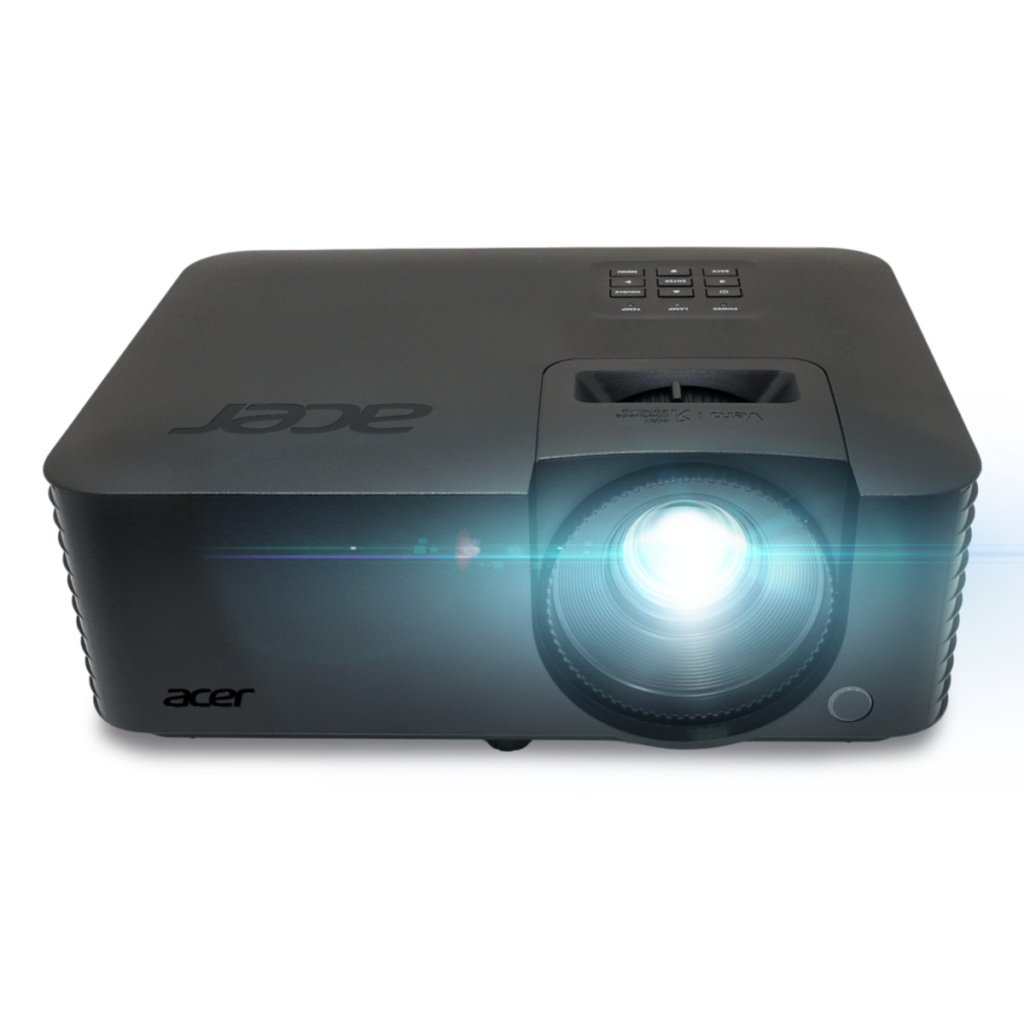 Acer Vero Projektor | PL2520i | Czarny – MR.JWG11.002 — zdjęcie 1