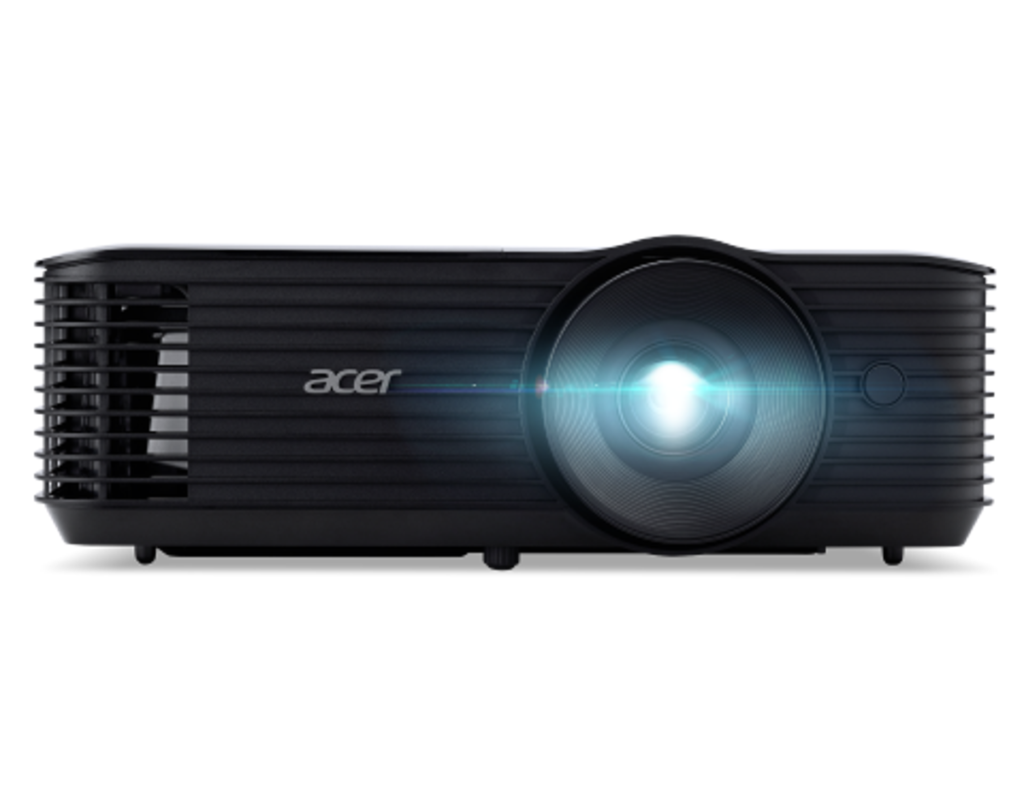 Acer Projektor | X1128i | Czarny – MR.JTU11.002 — szczegóły